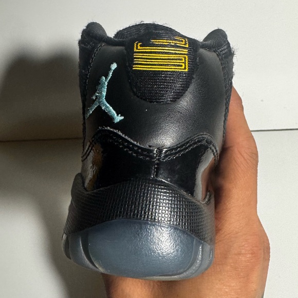 Air Jordan 11 Retro “Gamma Blue” (2014) PS Size 11c - Picture 5 of 12